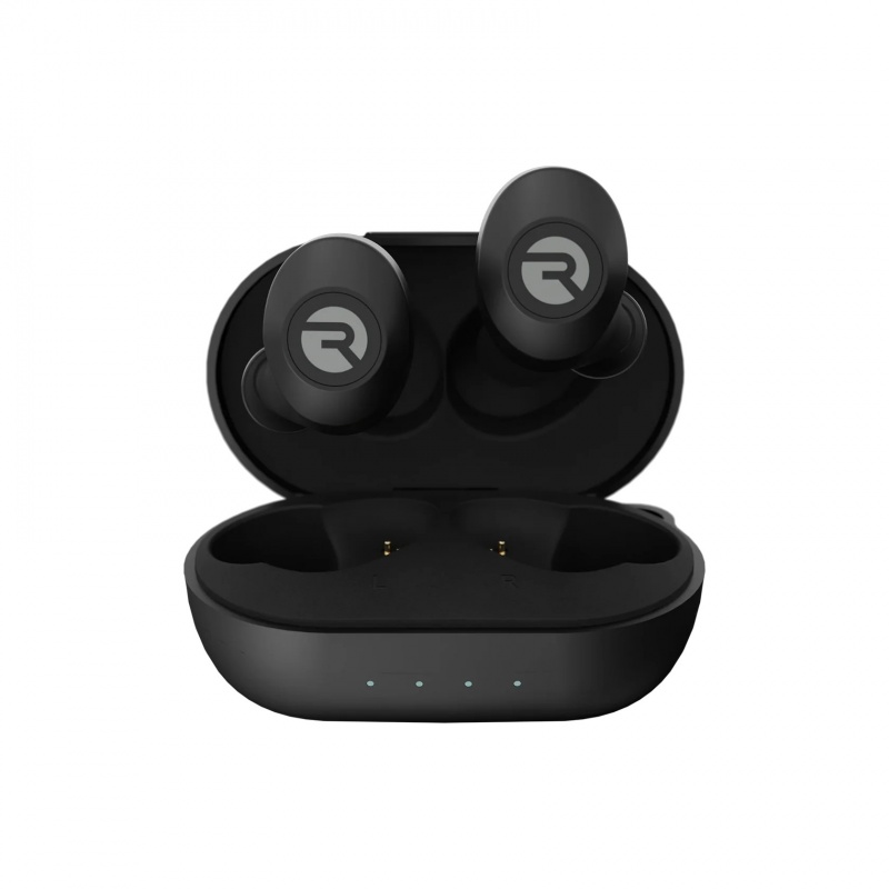 ndirimli Raycon Earbuds Fiyatlar The Everyday Earbuds Unisex Siyah