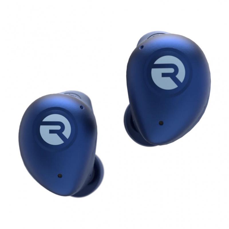 Raycon Earbuds Turkiye Noktalar The Fitness Earbuds Unisex Mavi